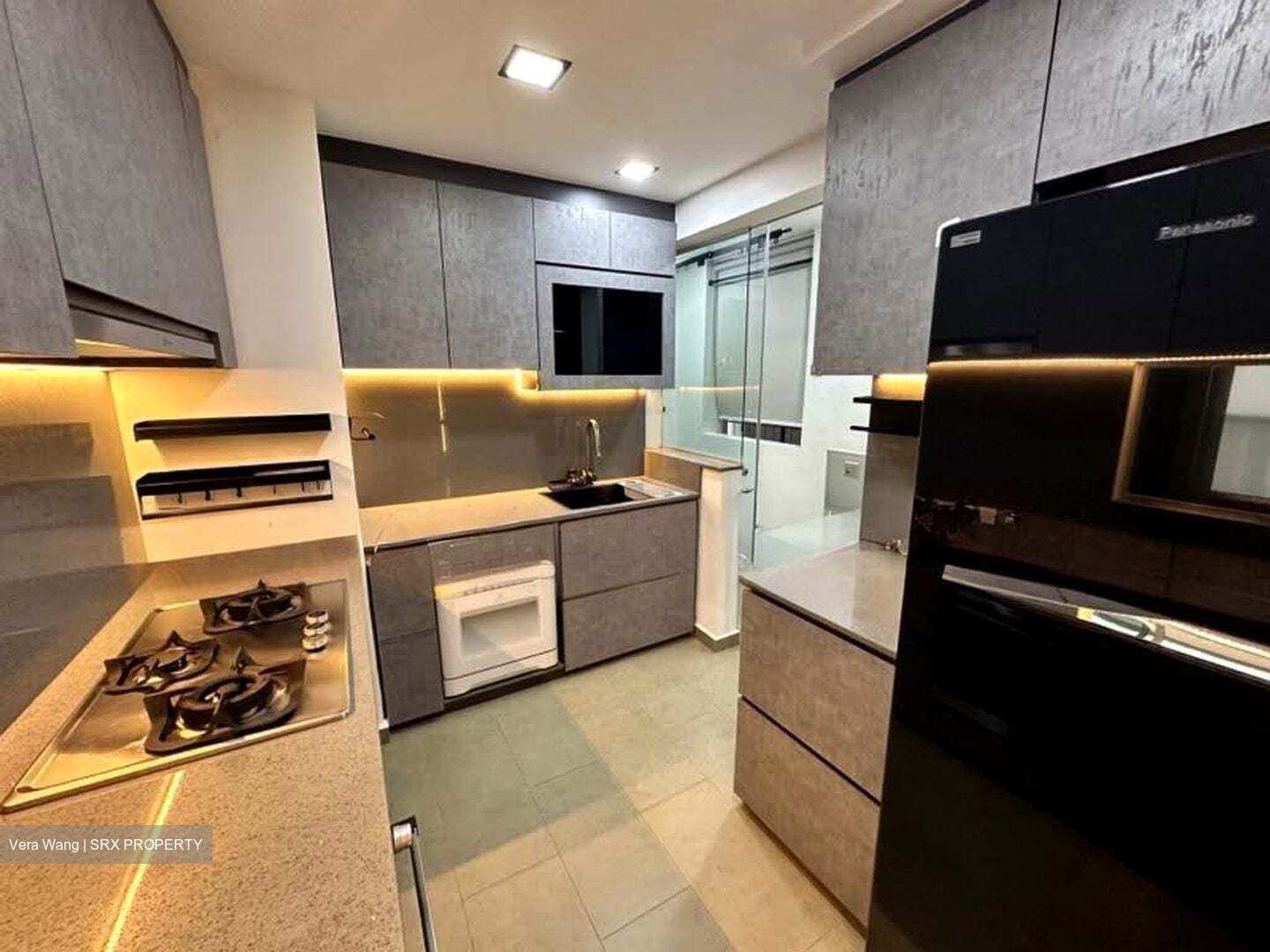 Riversails (D19), Condominium #607992881